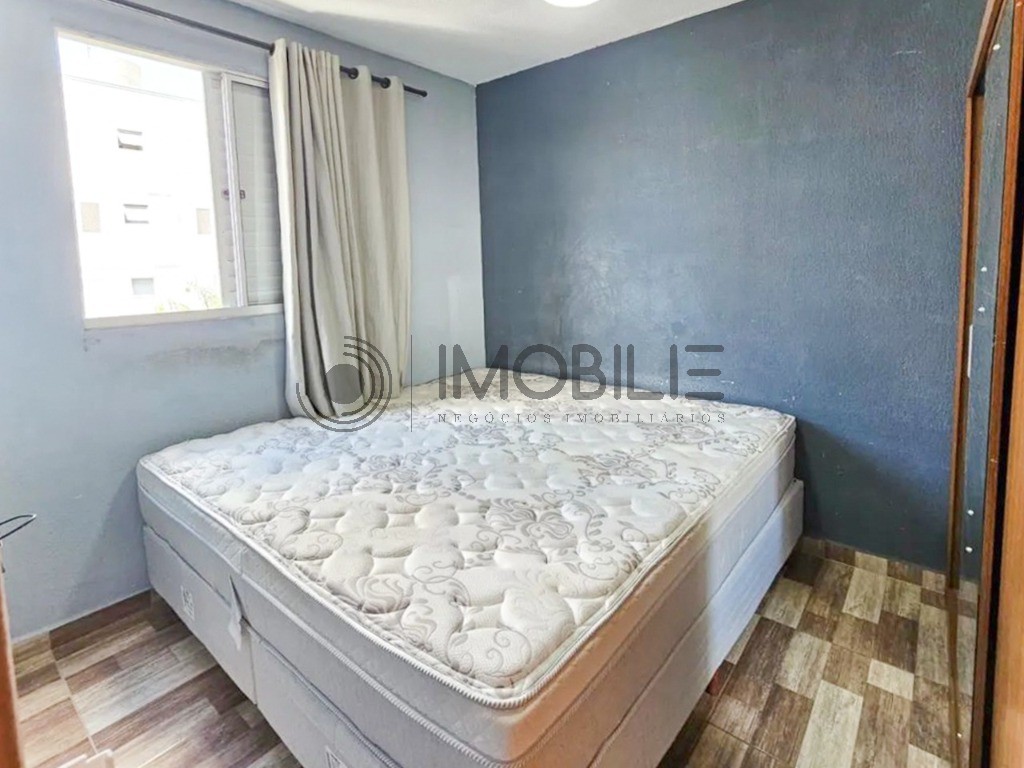 Apartamento, 2 quartos, 42 m² - Foto 7