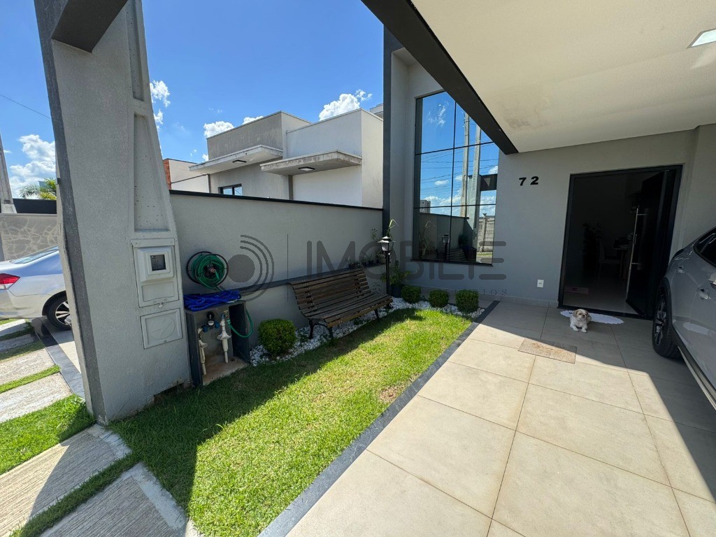 Casa, 3 quartos, 105 m² - Foto 9