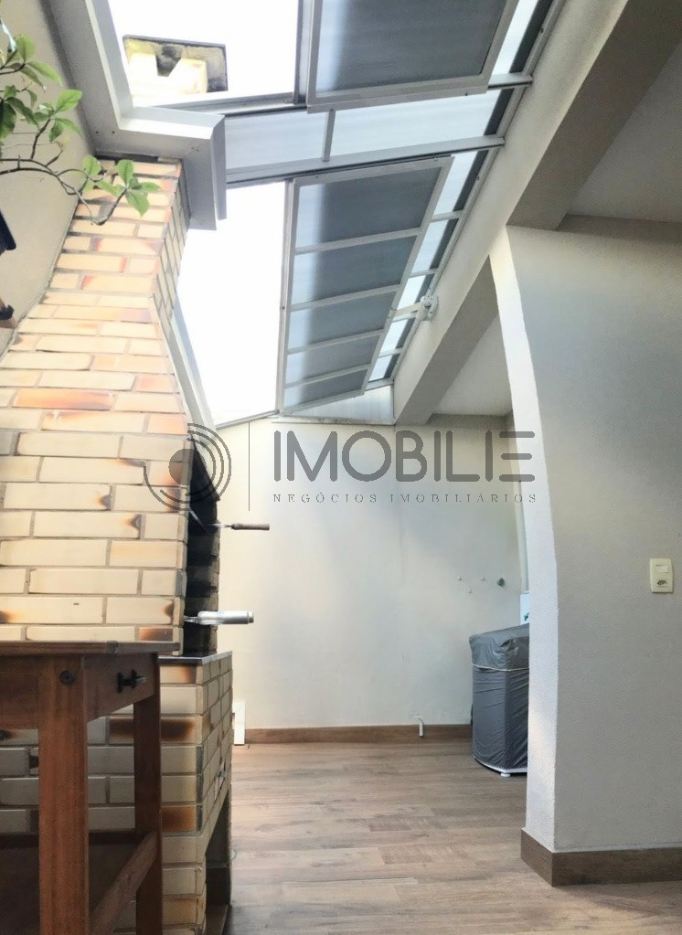 Casa, 3 quartos, 120 m² - Foto 8
