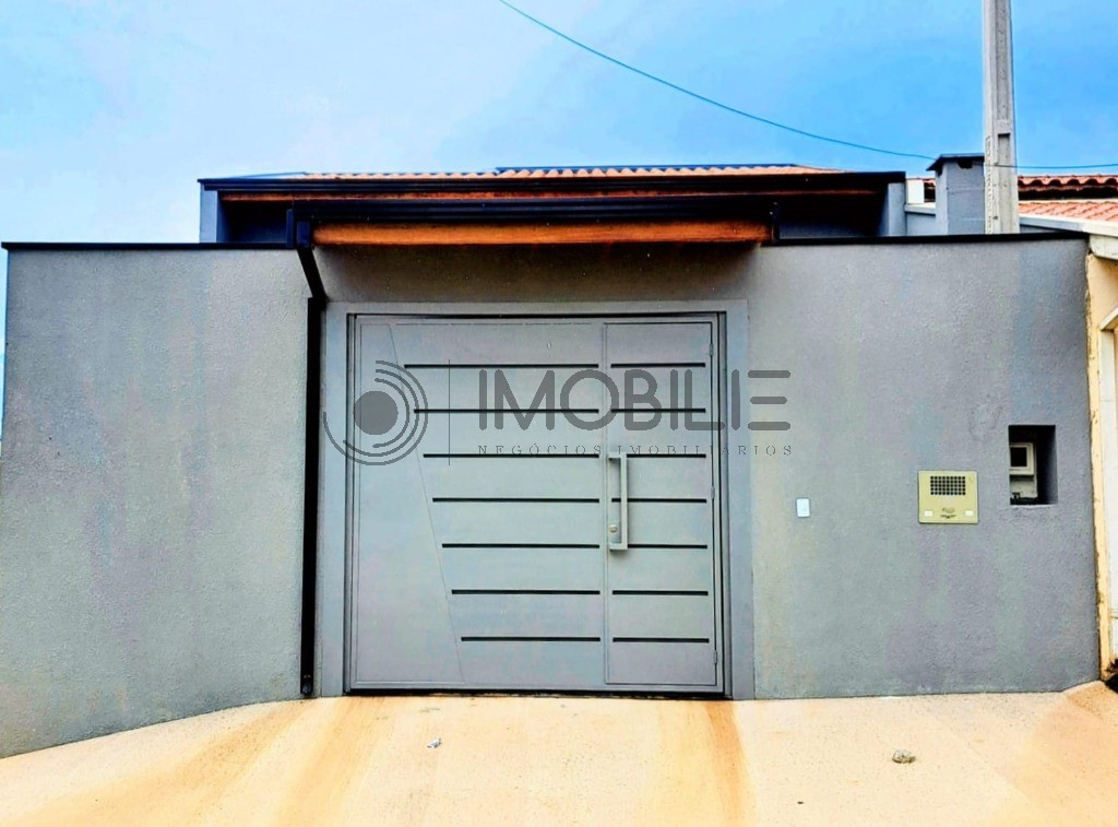 Casa, 3 quartos, 100 m² - Foto 1