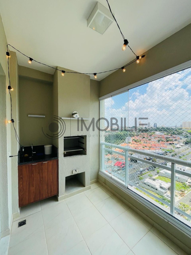 Apartamento, 1 quarto, 55 m² - Foto 1