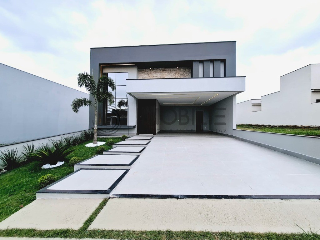Casa, 3 quartos, 235 m² - Foto 2