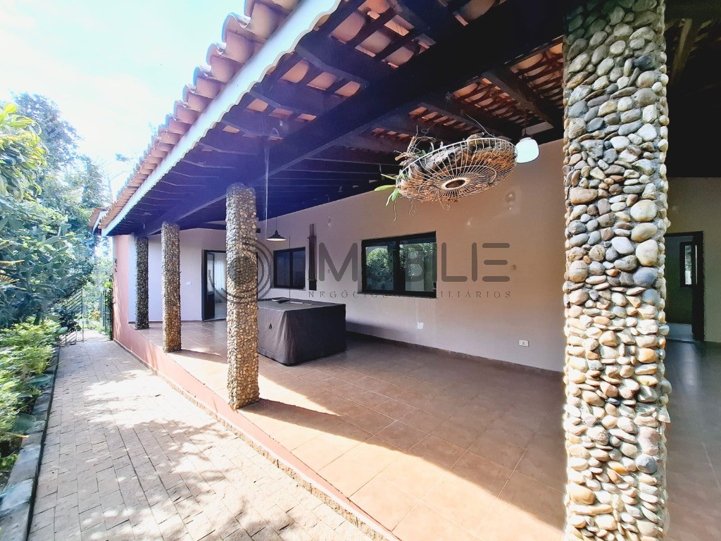 Casa, 4 quartos, 400 m² - Foto 47
