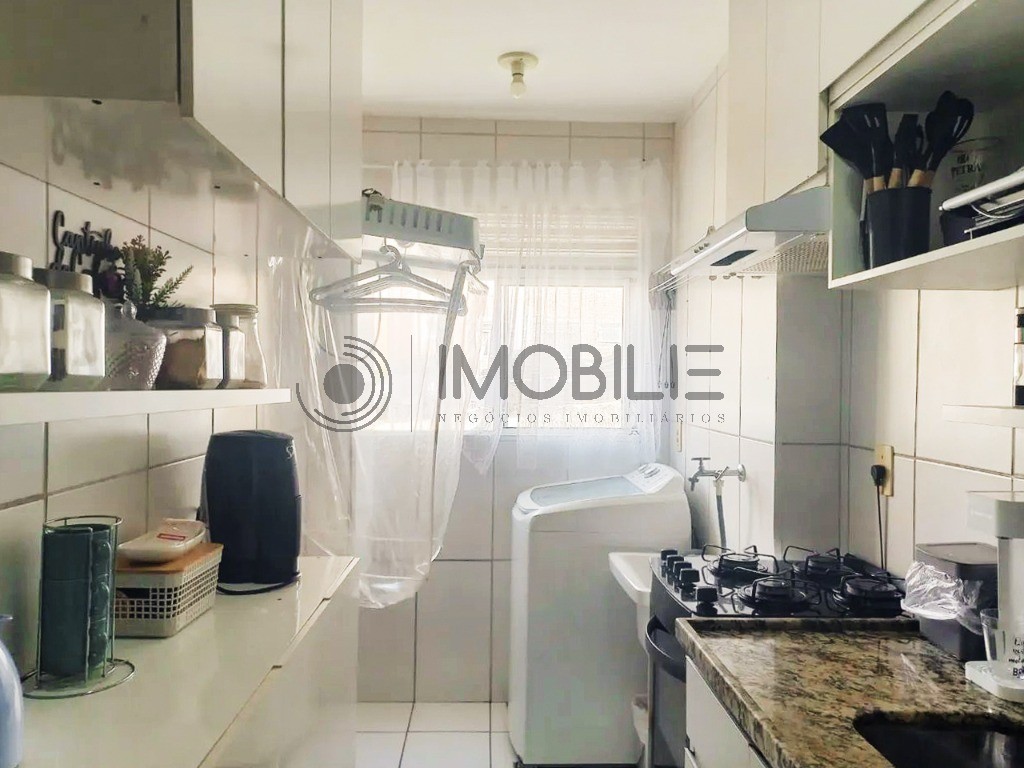 Apartamento, 2 quartos, 44 m² - Foto 11