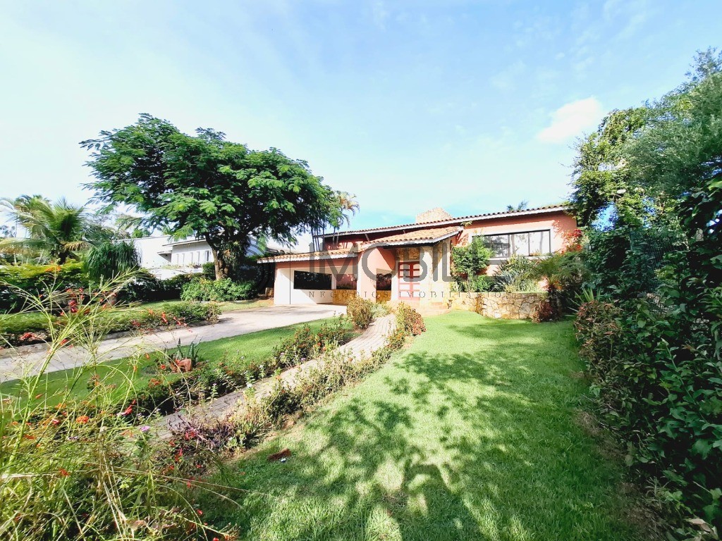 Casa, 4 quartos, 400 m² - Foto 7
