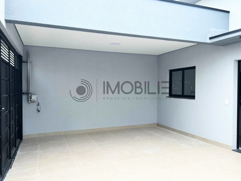 Casa, 3 quartos, 110 m² - Foto 2