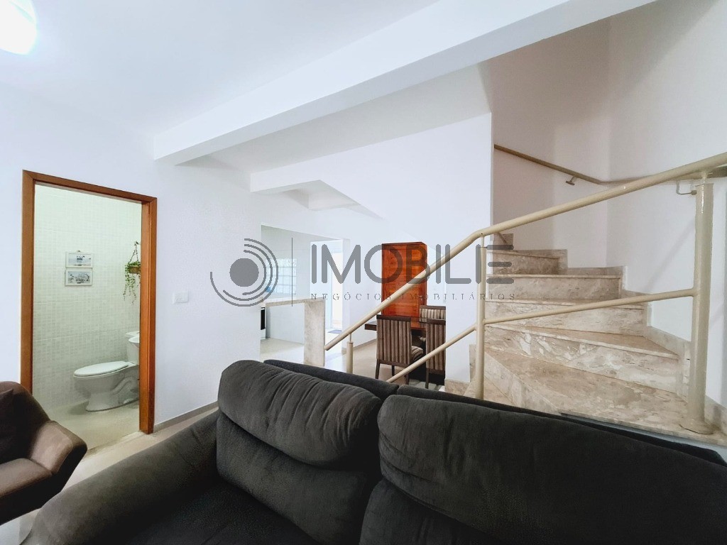 Casa, 3 quartos, 128 m² - Foto 4