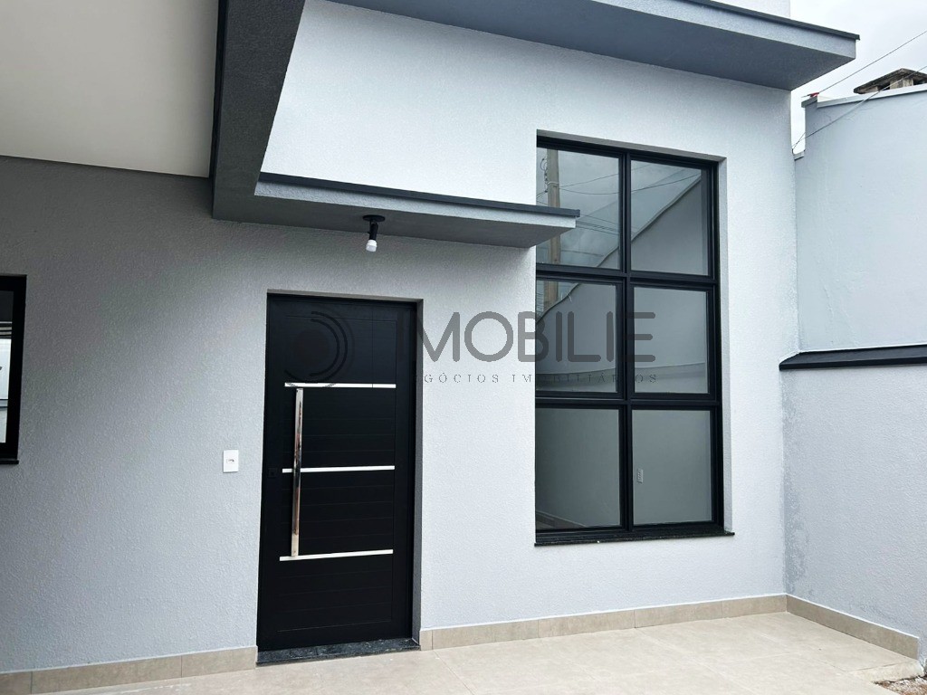 Casa, 3 quartos, 110 m² - Foto 4