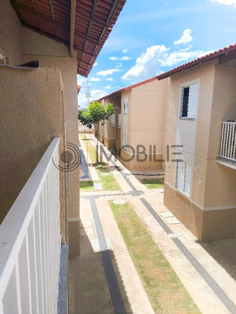 Apartamento, 2 quartos, 43 m² - Foto 8