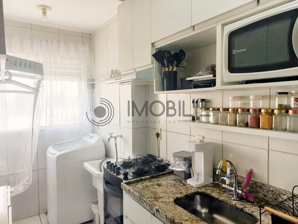 Apartamento, 2 quartos, 44 m² - Foto 8