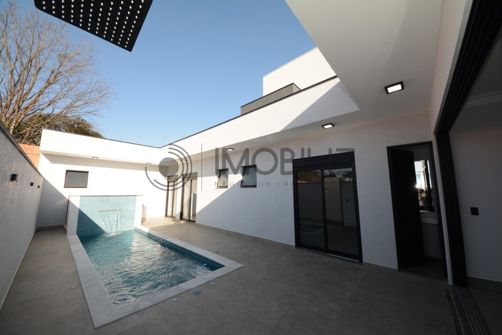 Casa, 3 quartos, 188 m² - Foto 18