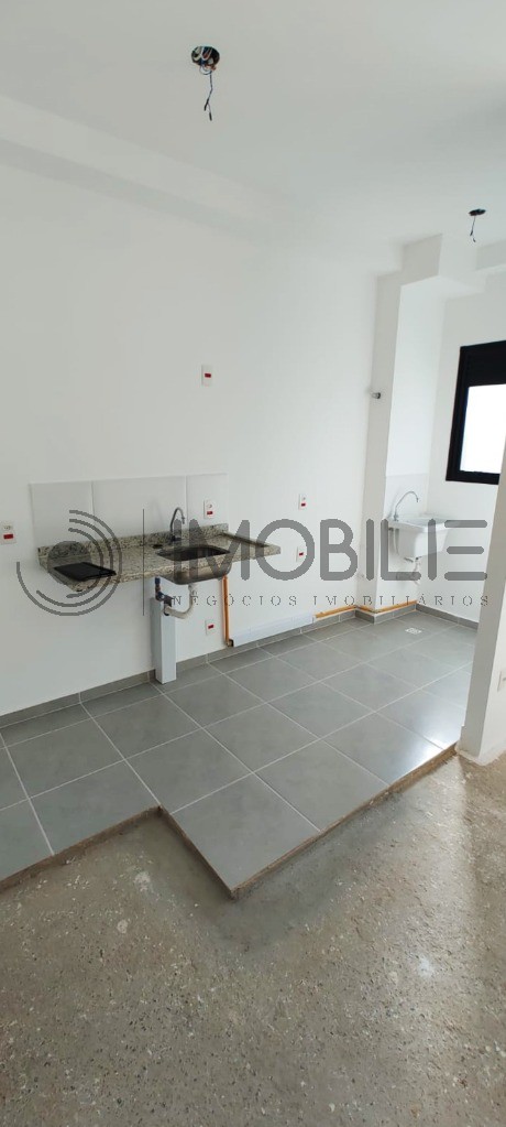 Apartamento, 2 quartos, 45 m² - Foto 3