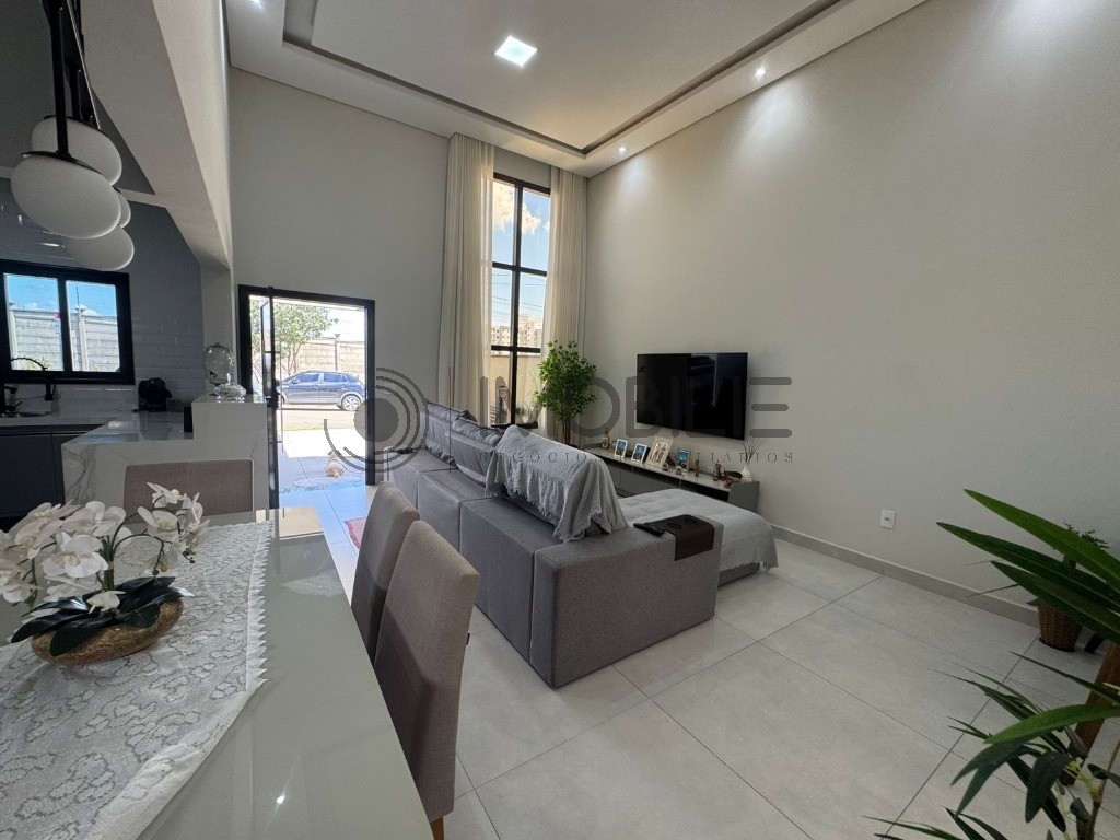 Casa, 3 quartos, 105 m² - Foto 3