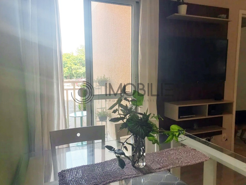 Apartamento, 2 quartos, 44 m² - Foto 2