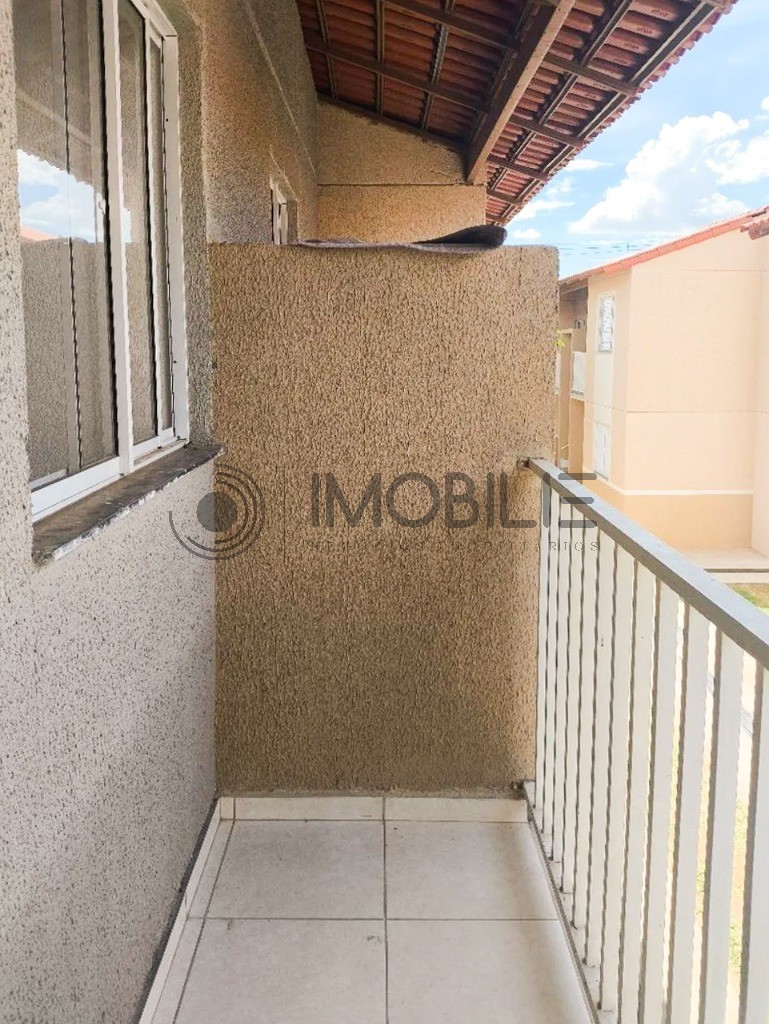 Apartamento, 2 quartos, 43 m² - Foto 7