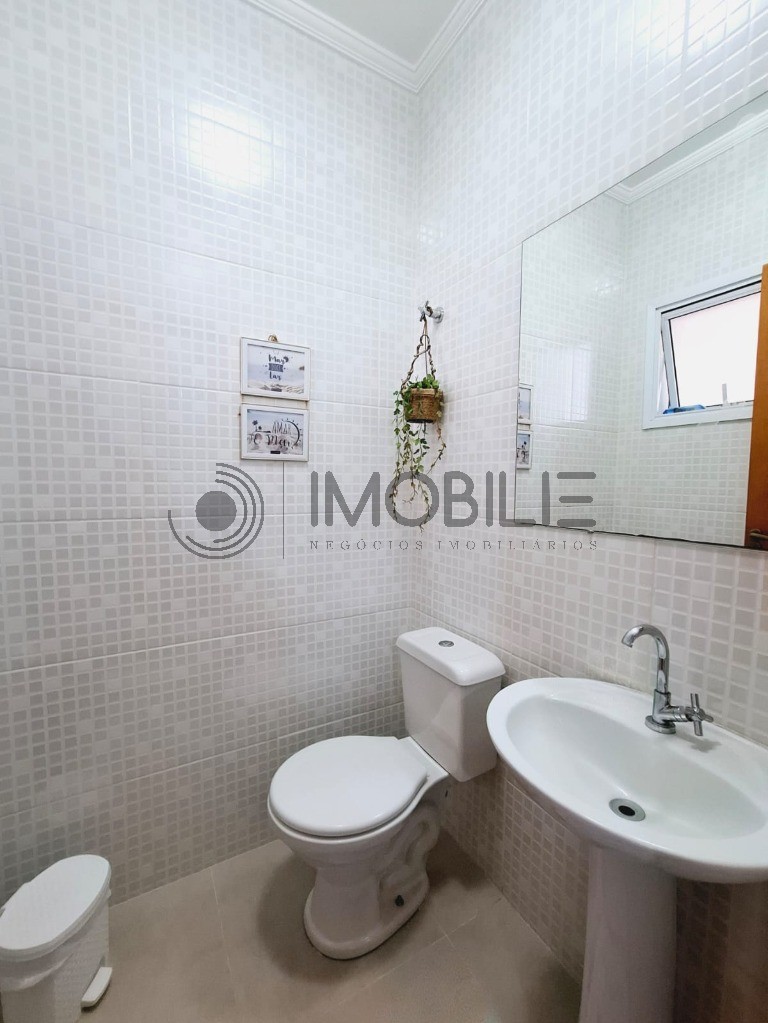 Casa, 3 quartos, 128 m² - Foto 10