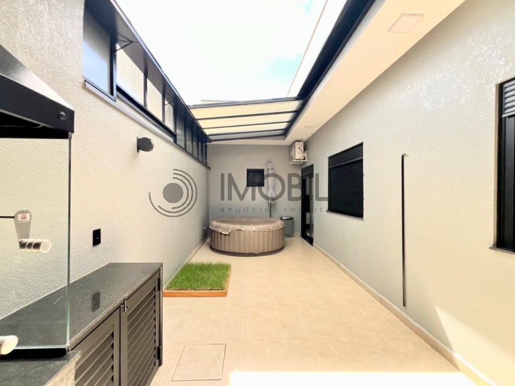 Casa, 3 quartos - Foto 20