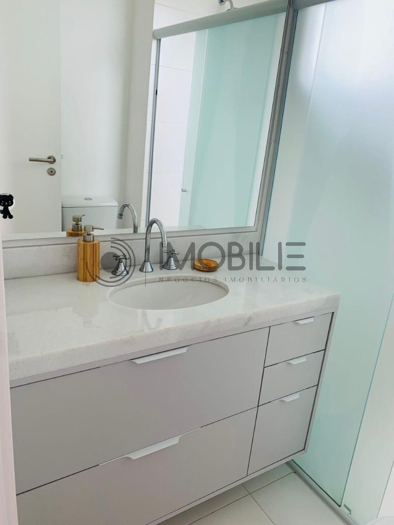 Apartamento, 1 quarto, 55 m² - Foto 9