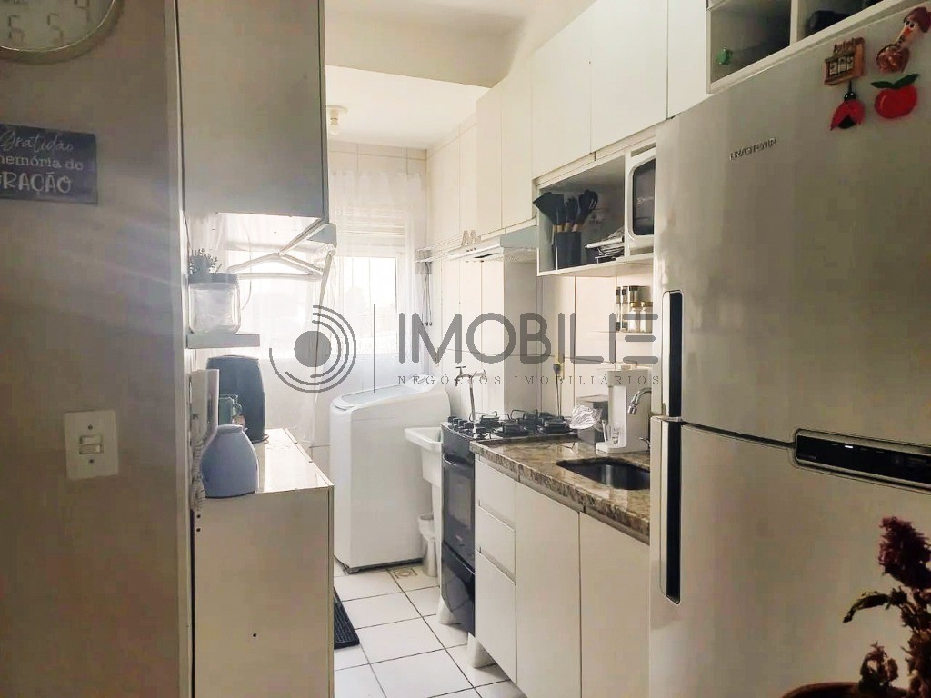 Apartamento, 2 quartos, 44 m² - Foto 10