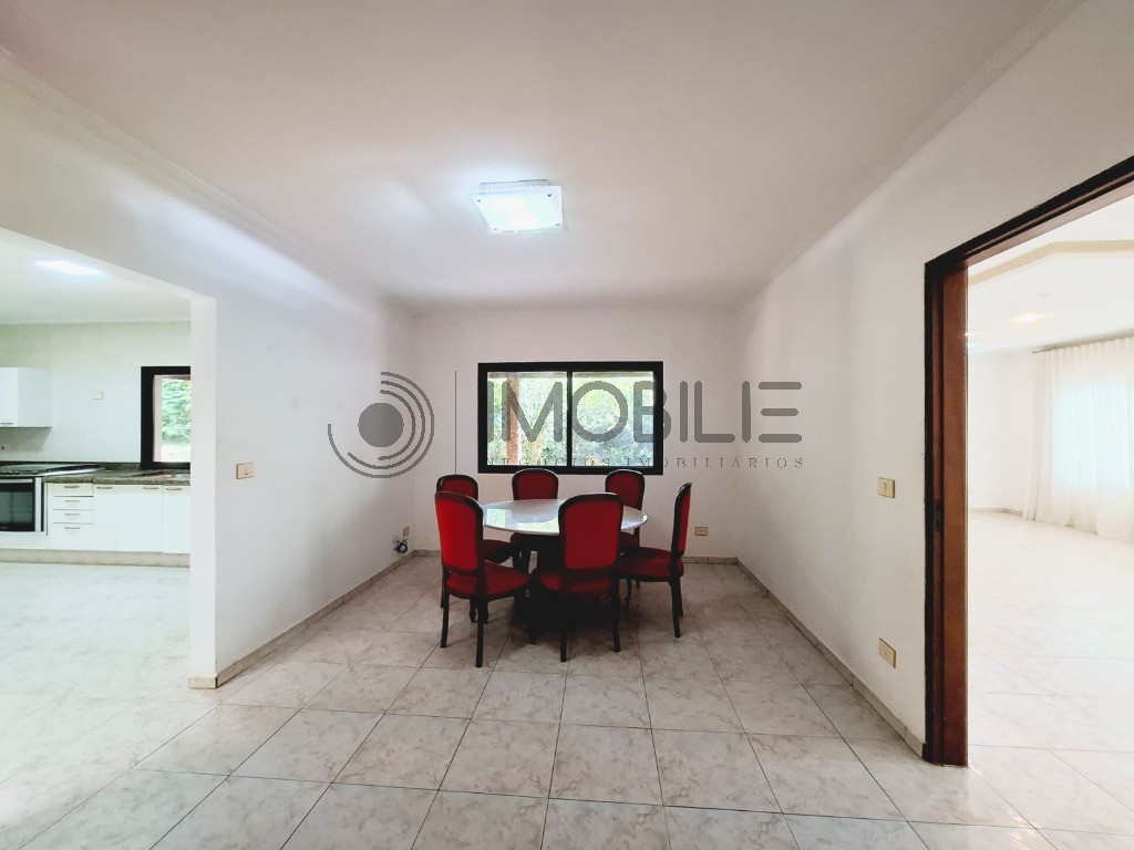Casa, 4 quartos, 400 m² - Foto 19
