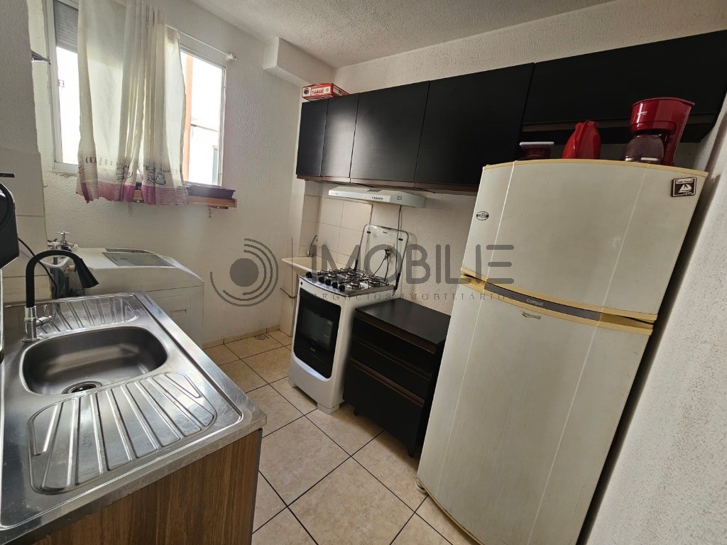 Apartamento, 2 quartos, 42 m² - Foto 5