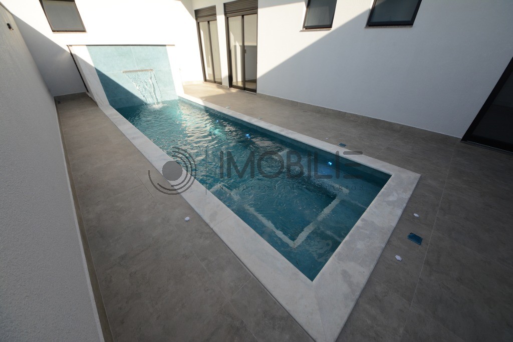 Casa, 3 quartos, 188 m² - Foto 19