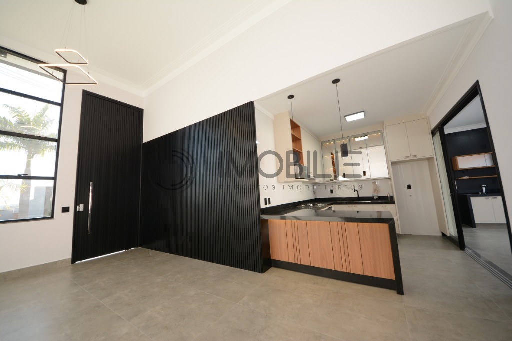 Casa, 3 quartos, 188 m² - Foto 1