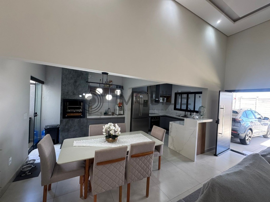 Casa, 3 quartos, 105 m² - Foto 4