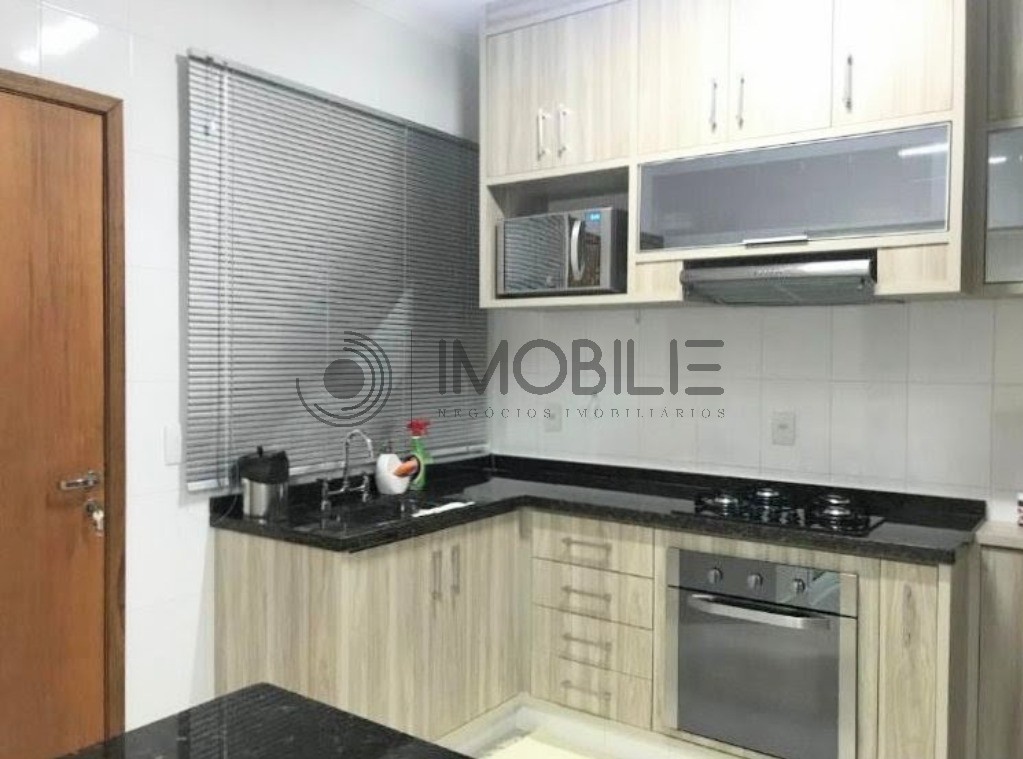 Casa, 3 quartos, 120 m² - Foto 5