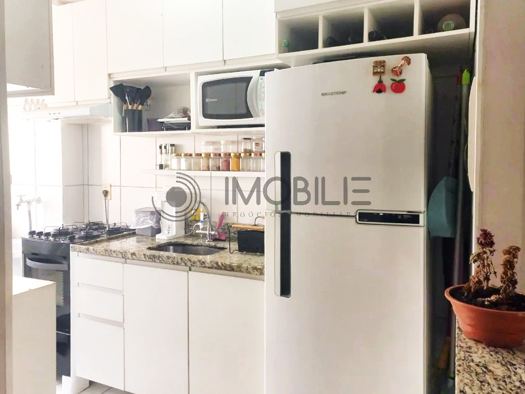 Apartamento, 2 quartos, 44 m² - Foto 7