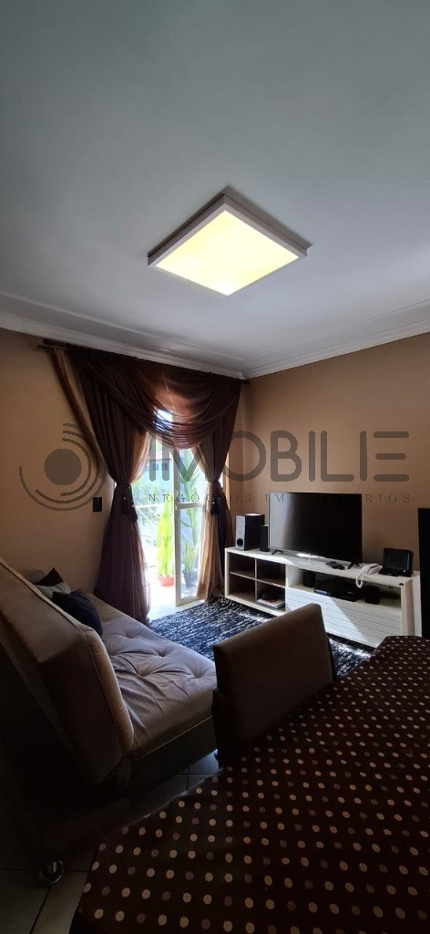 Apartamento, 2 quartos, 61 m² - Foto 5