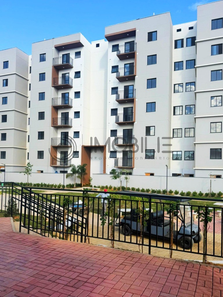 Apartamento, 2 quartos, 45 m² - Foto 24