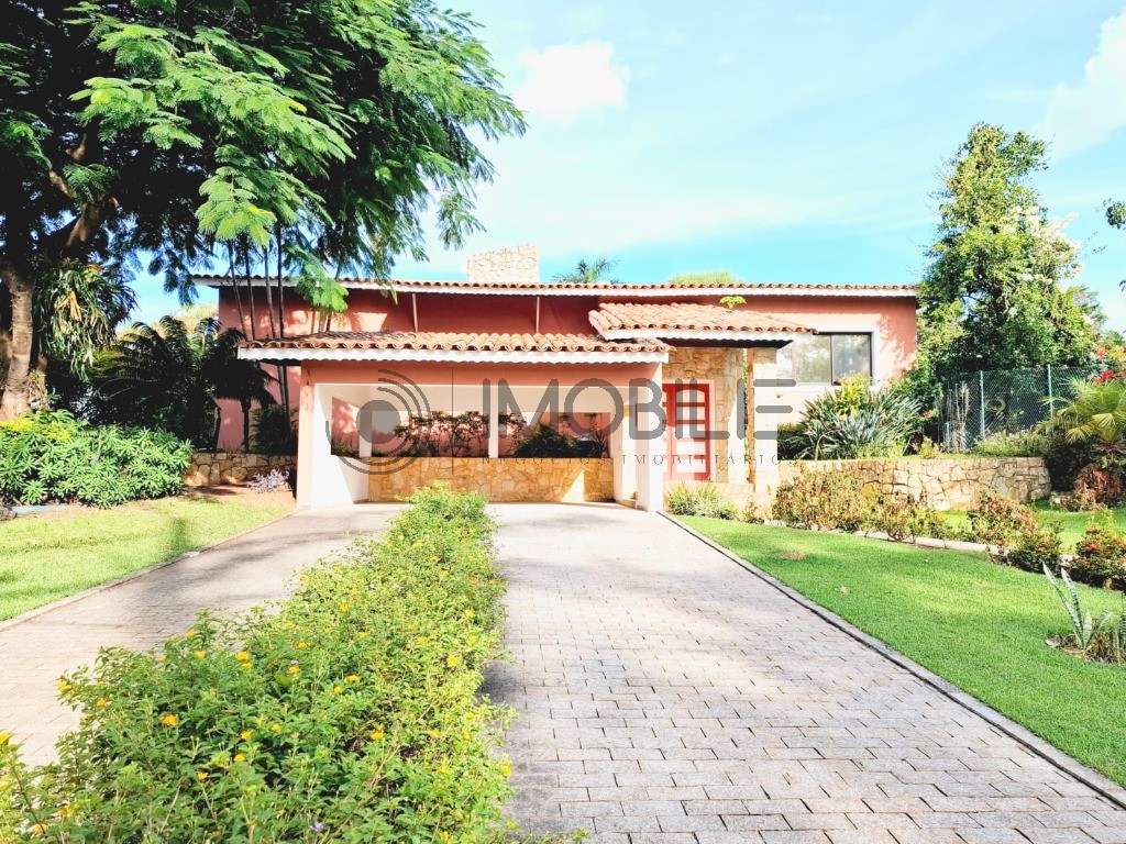 Casa, 4 quartos, 400 m² - Foto 5