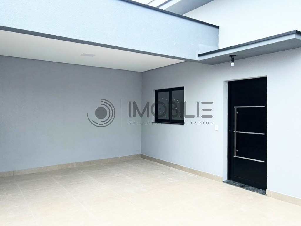 Casa, 3 quartos, 110 m² - Foto 3
