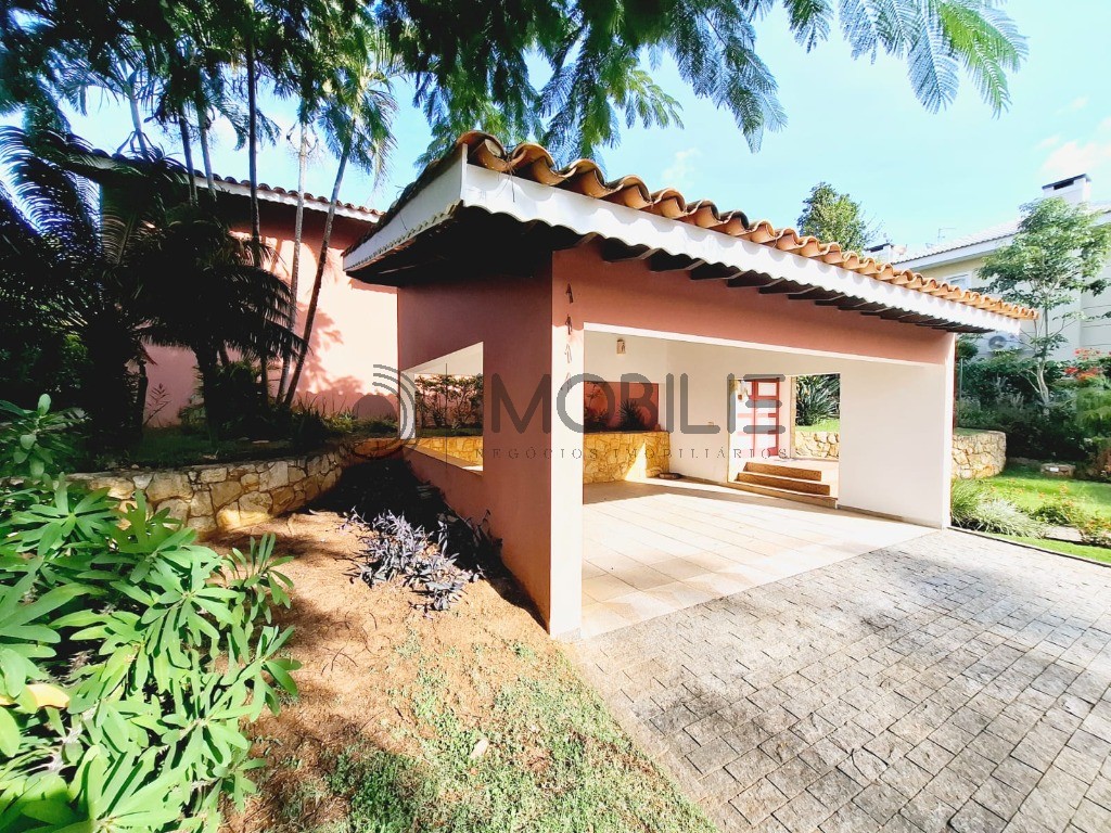 Casa, 4 quartos, 400 m² - Foto 8