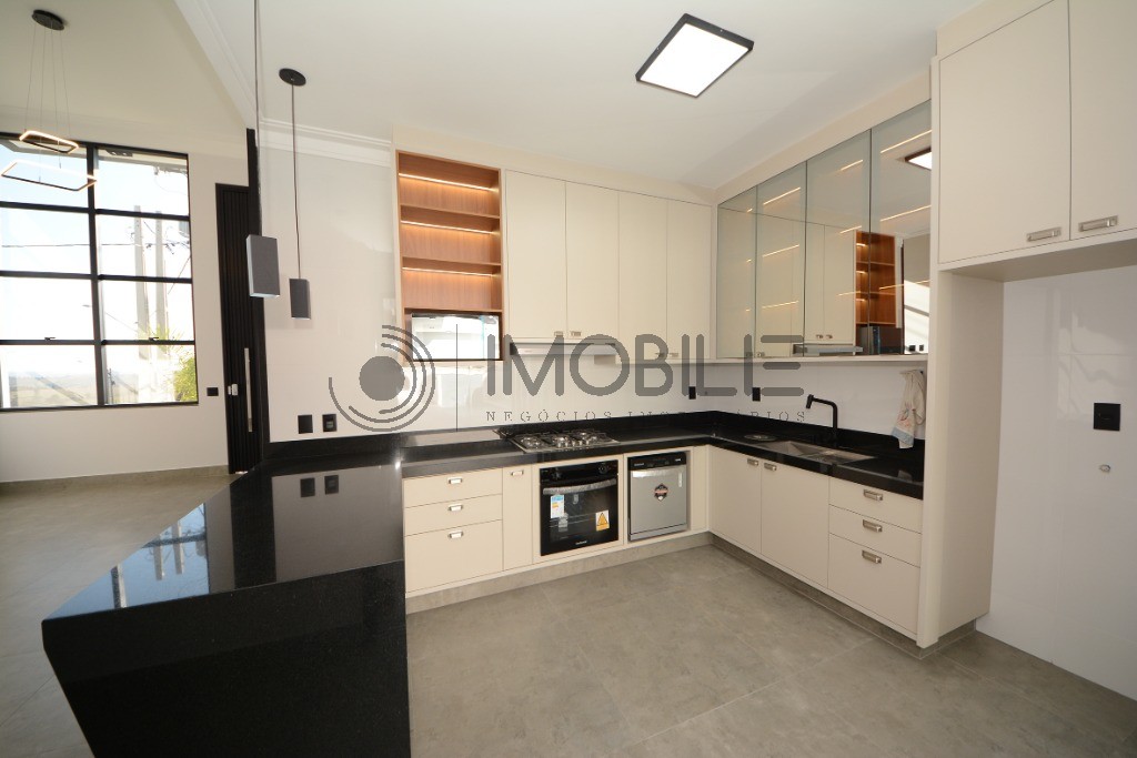 Casa, 3 quartos, 188 m² - Foto 9