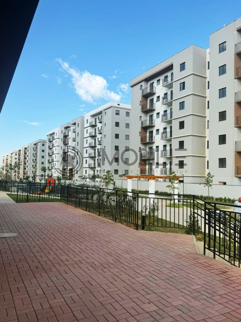 Apartamento, 2 quartos, 45 m² - Foto 23