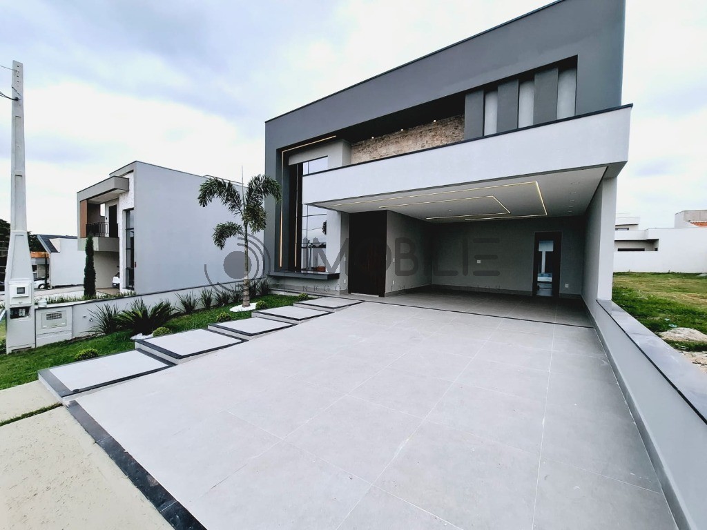 Casa, 3 quartos, 235 m² - Foto 3