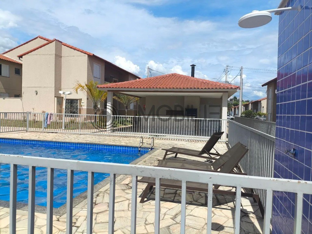 Apartamento, 2 quartos, 43 m² - Foto 11