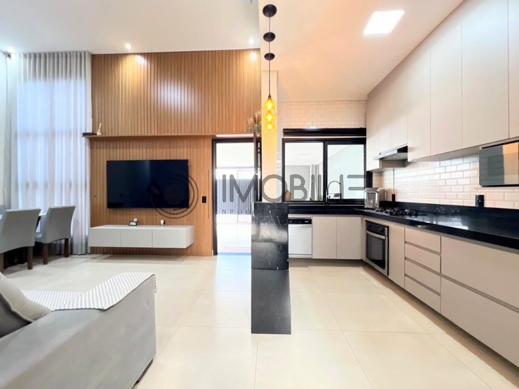 Casa, 3 quartos - Foto 7