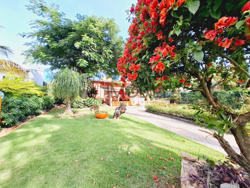 Casa, 4 quartos, 400 m² - Foto 3