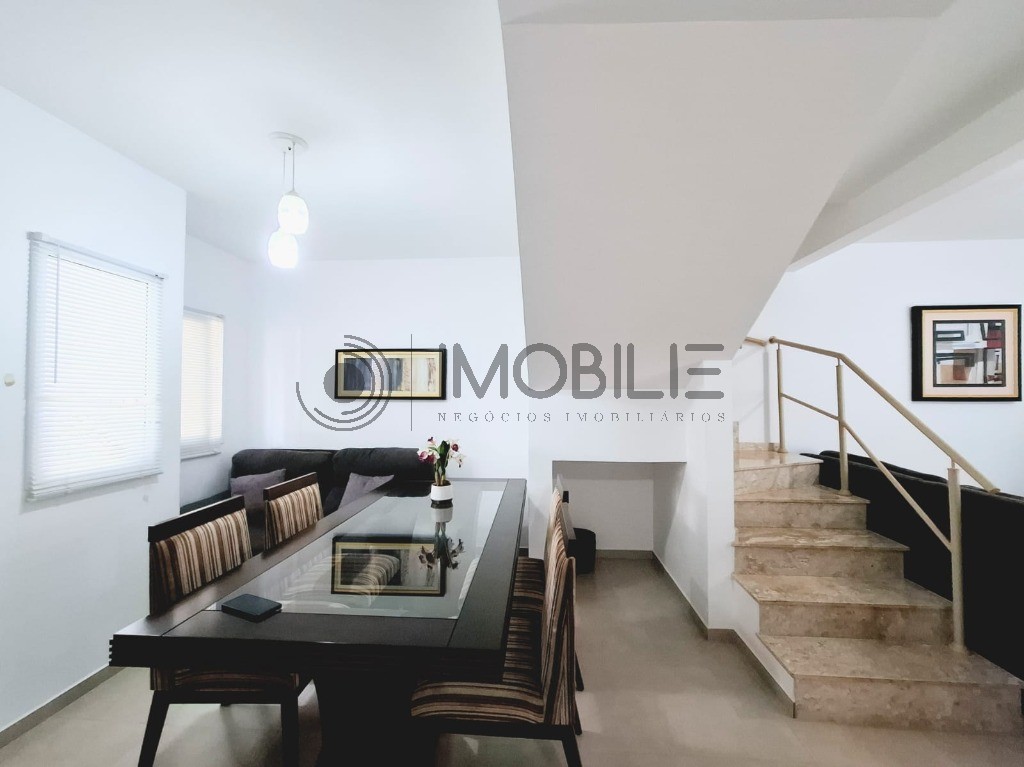 Casa, 3 quartos, 128 m² - Foto 2