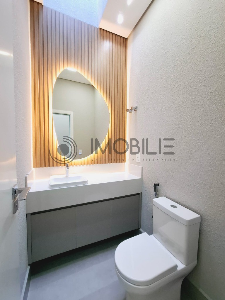 Casa, 3 quartos, 235 m² - Foto 13