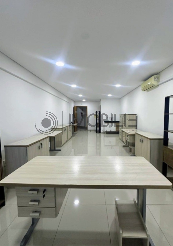 Sala-Conjunto, 38 m² - Foto 2