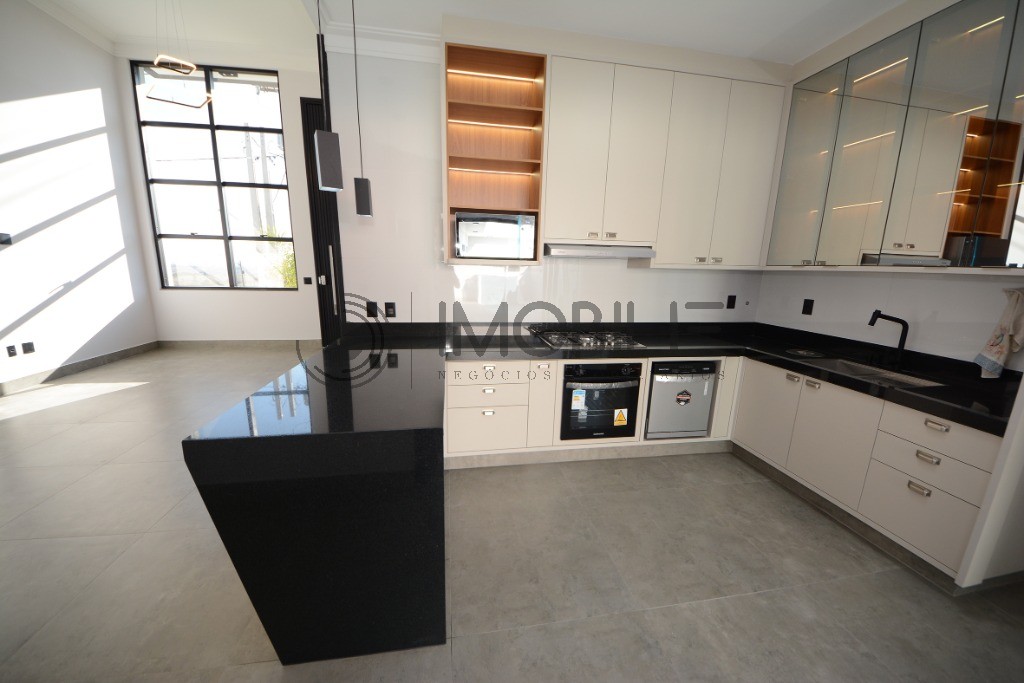 Casa, 3 quartos, 188 m² - Foto 11