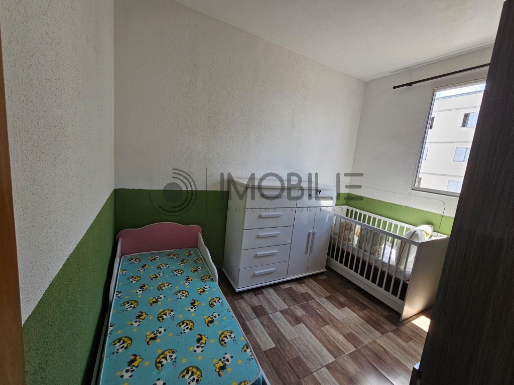 Apartamento, 2 quartos, 42 m² - Foto 10