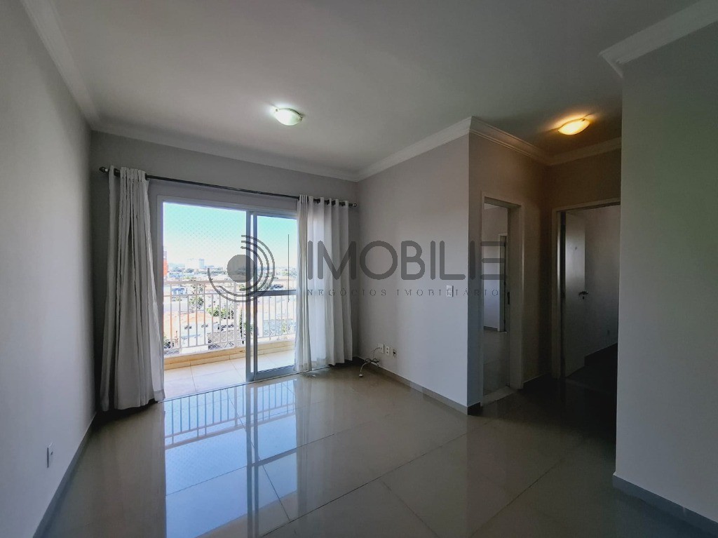 Apartamento, 2 quartos, 70 m² - Foto 1