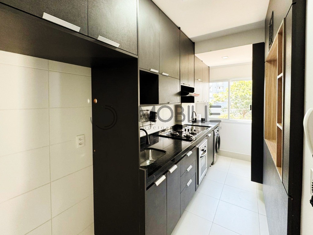 Apartamento, 3 quartos, 65 m² - Foto 1