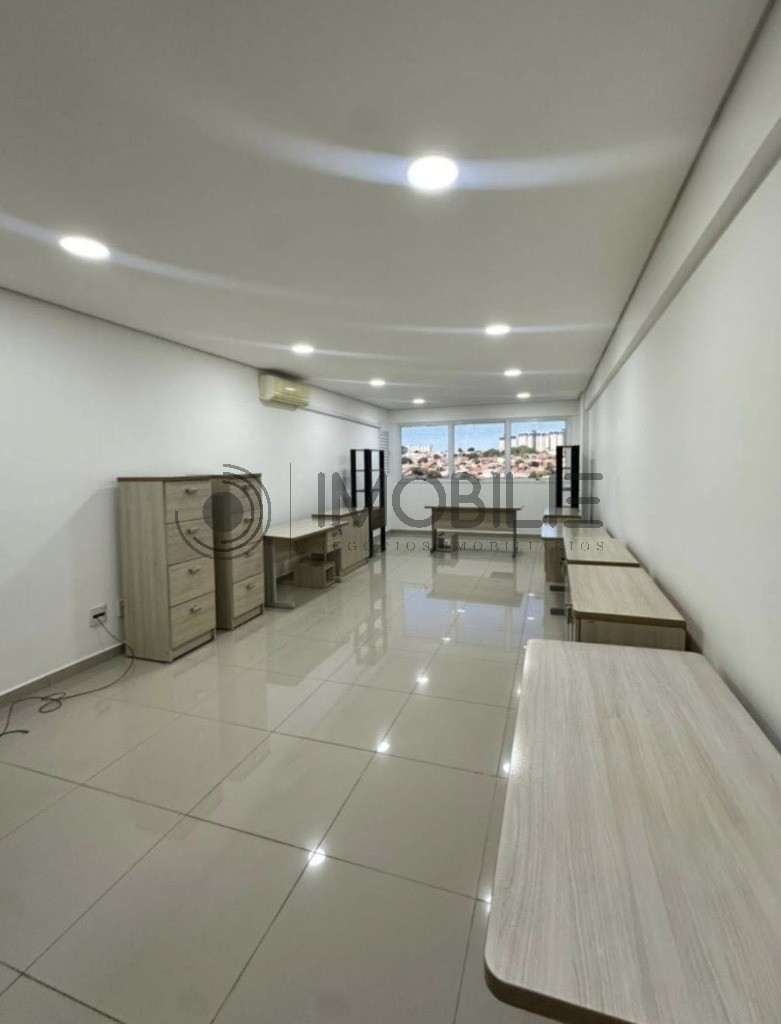 Sala-Conjunto, 38 m² - Foto 4