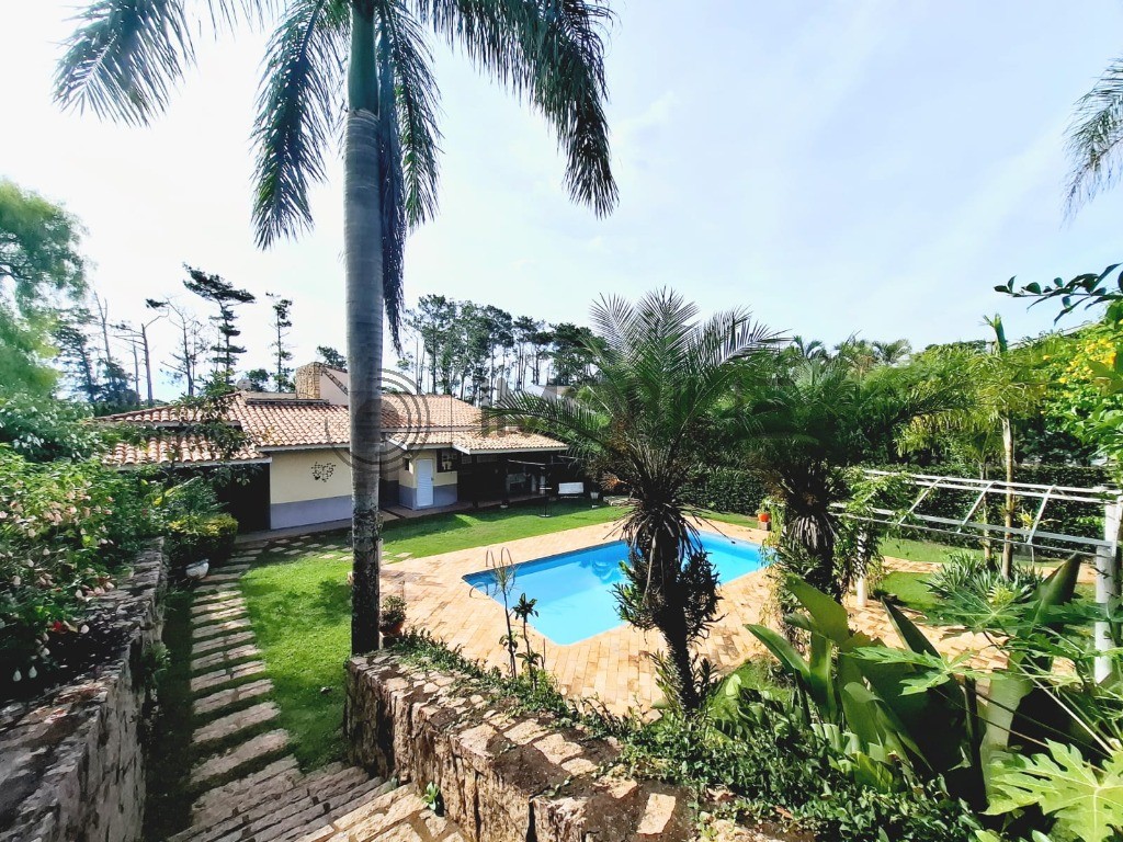 Casa, 4 quartos, 400 m² - Foto 58
